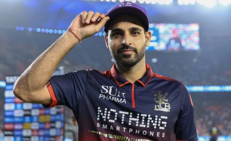 IPL 2026: Bhuvneshwar Kumar’s Resurgence Challenges Team India Selectors