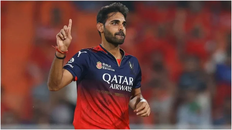 Bhuvneshwar Kumar snubs Jasprit Bumrah; picks Sunil Narine first in death-over c