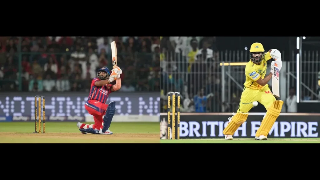 LSG vs CSK Match 59 IPL 2026: Pant Wins Toss, Elects to Bowl First