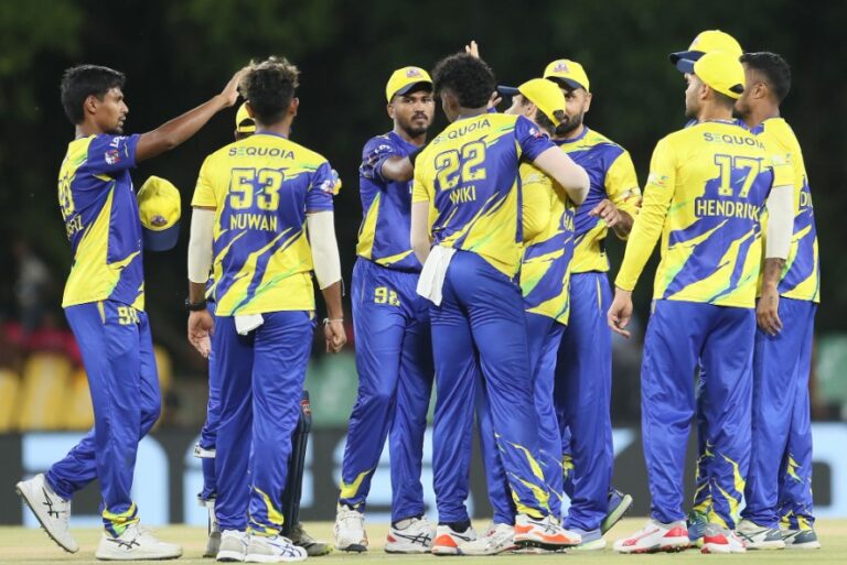 30 Bangladeshi cricketers included in LPL 2026 Player Draft