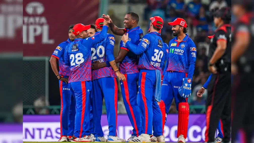 Delhi Capitals’ shares brutally honest social media post after horrific IPL 2026 – Delhi Capitals’ Viral Self-Reflection: Inside Their IPL 2026 Heartbreak