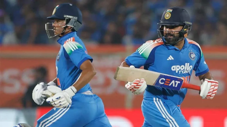 Rohit Sharma’s phone call costs Yashasvi Jaiswal ODI spot; Gautam Gambhir remove – Rohit Sharma’s ODI Future: Gautam Gambhir’s 2027 World Cup Vision Explained