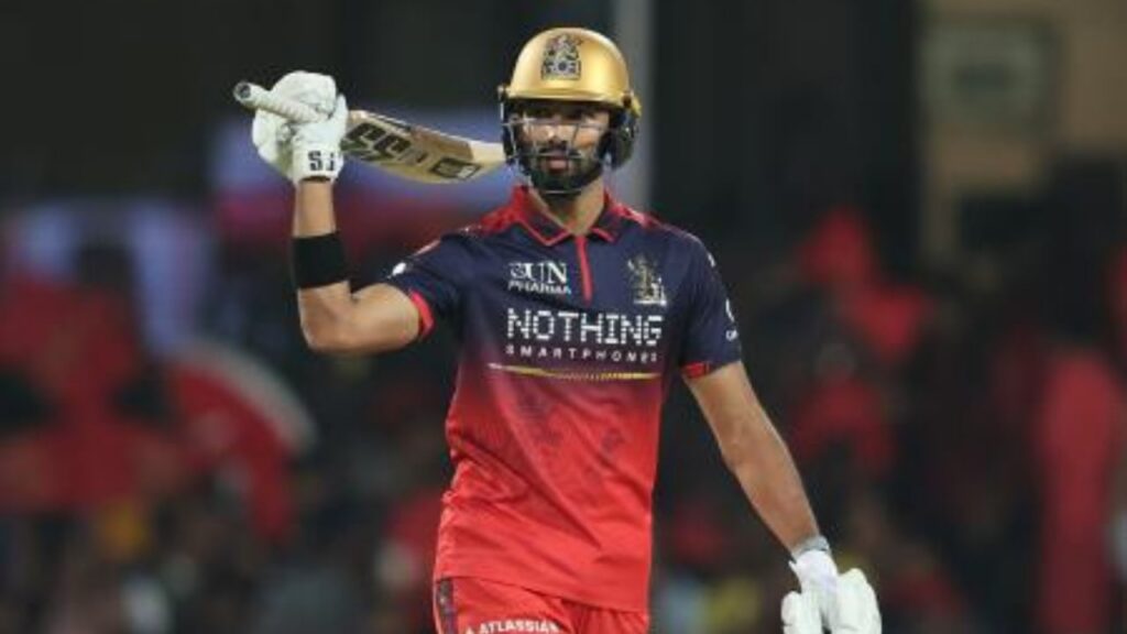 Devdutt Padikkal snubs Virat Kohli as he names Gautam Gambhir his cricket idol