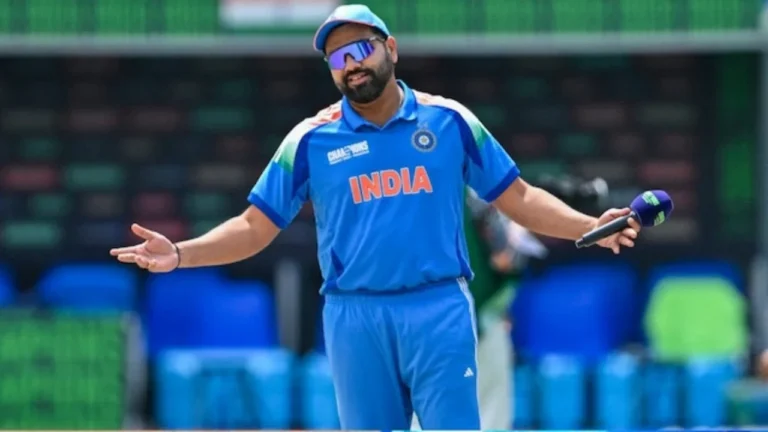 End of an Era? Rohit Sharma’s ODI Future & India’s 2027 World Cup Succession Plan