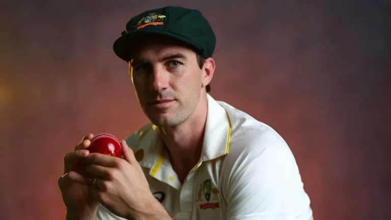 Pat Cummins Prioritizes Australian Cricket Over Lucrative IPL Deals
