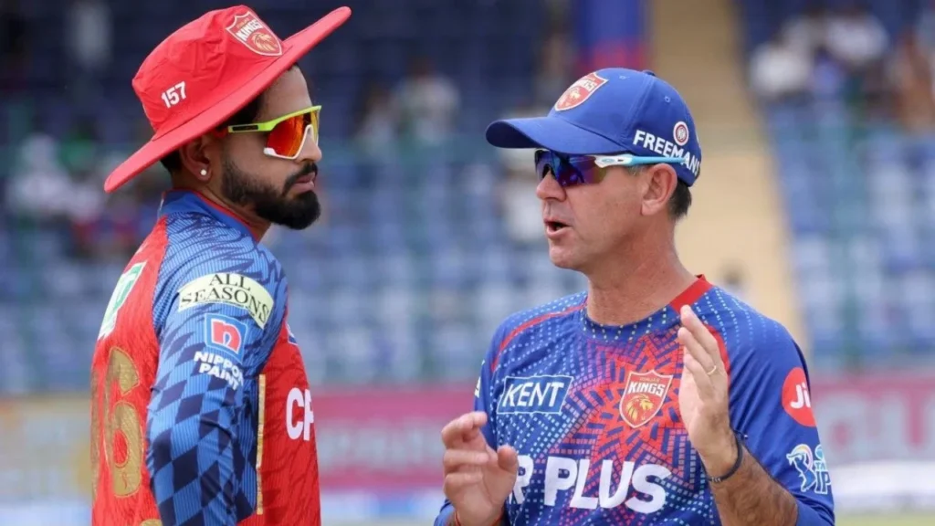 Shreyas Iyer Emerges as Top Contender for India T20I Captaincy