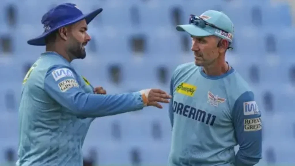 No sackings! Justin Langer and Nicholas Pooran survive LSG overhaul after IPL fa – LSG IPL 2027 Strategy: Justin Langer and Nicholas Pooran Stay Amidst Rishabh Pant Uncertainty