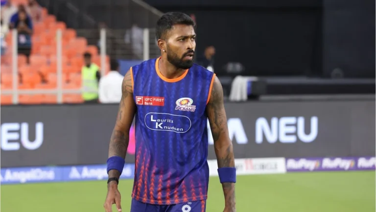 BCCI summons Hardik Pandya amid growing turmoil at Mumbai Indians – Hardik Pandya Summoned to BCCI Center of Excellence Amid Mumbai Indians Turmoil