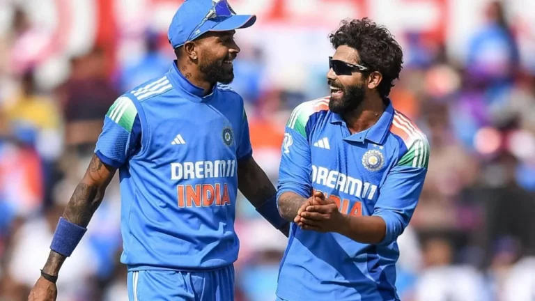 Hardik Pandya’s ODI Future: BCCI Concerns Over Fitness and Bowling Load