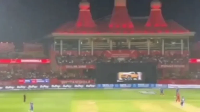 PBKS vs MI IPL 2026: Weather Forecast and Match 58 Preview