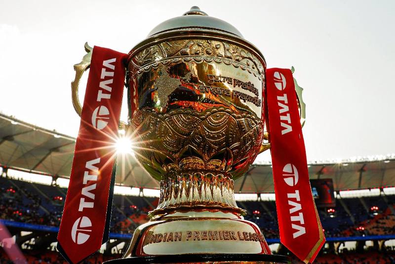 IPL Expansion: BCCI Planning 94-Match Season from 2028