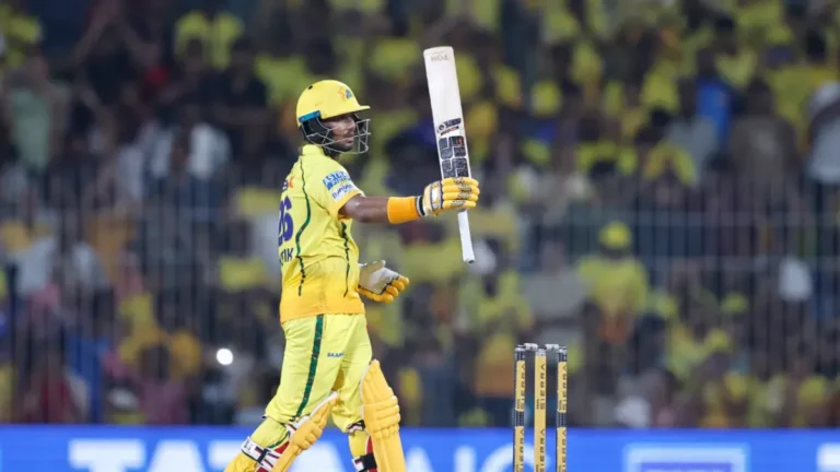 Kartik Sharma: Why CSK is the Perfect Home for the Rising IPL Star