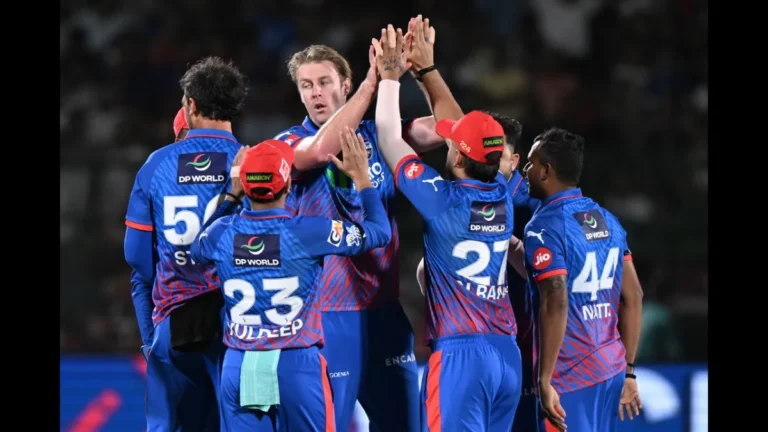Why Kyle Jamieson is Benched for DC vs CSK: IPL 2026 Selection Analysis
