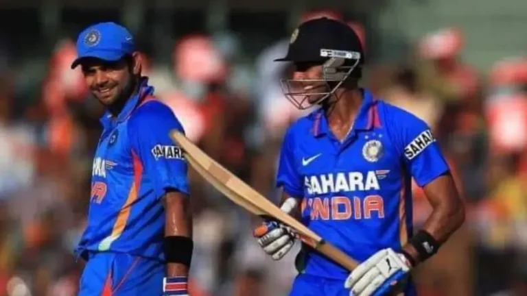 Manoj Tiwary Makes Sensational Claims Following Political Exit