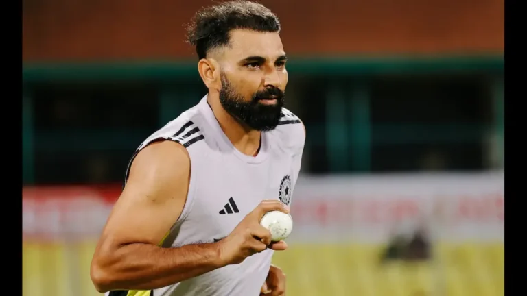 Wasim Jaffer Slams Ajit Agarkar Over Mohammed Shami’s Selection Snub