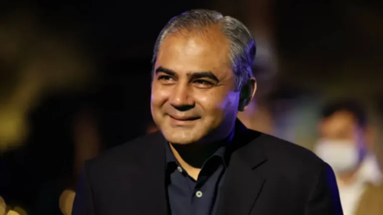 PCB Chairman Mohsin Naqvi Invited to IPL 2026 Final: A Potential Turning Point?