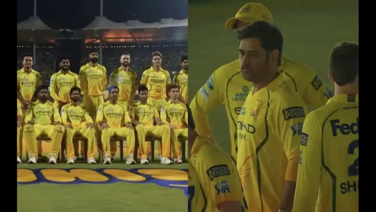 Harbhajan Singh Hints at MS Dhoni’s Retirement Following CSK vs SRH IPL 2026