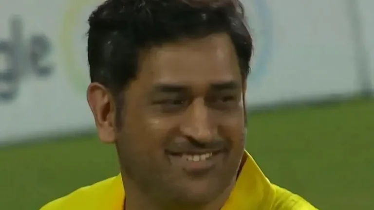 Ruturaj Gaikwad Addresses MS Dhoni’s Future Following CSK’s IPL 2026 Exit