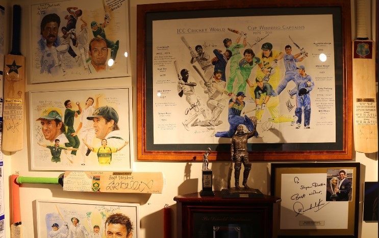 The Unfulfilled Dream of a Bangladesh Cricket Museum