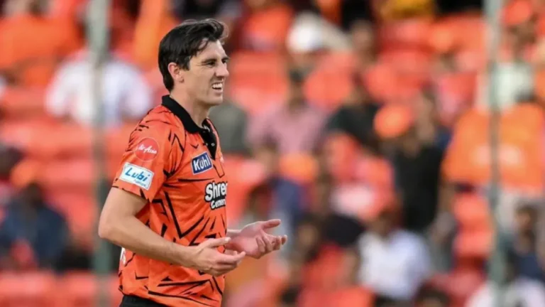 Pat Cummins Denies Reports of Skipping BBL for SA20 League