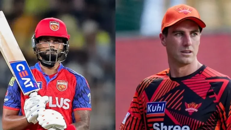 SRH vs PBKS Prediction: Who Will Win Match 49 of IPL 2026?