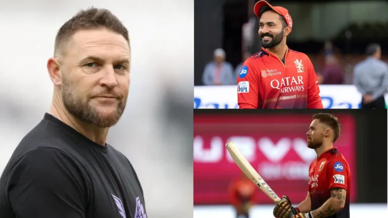 Dinesh Karthik adds fuel to Phil Salt-Brendon McCullum controversy before IPL 20 – Dinesh Karthik Addresses Phil Salt Praise Ahead of IPL 2026 Final