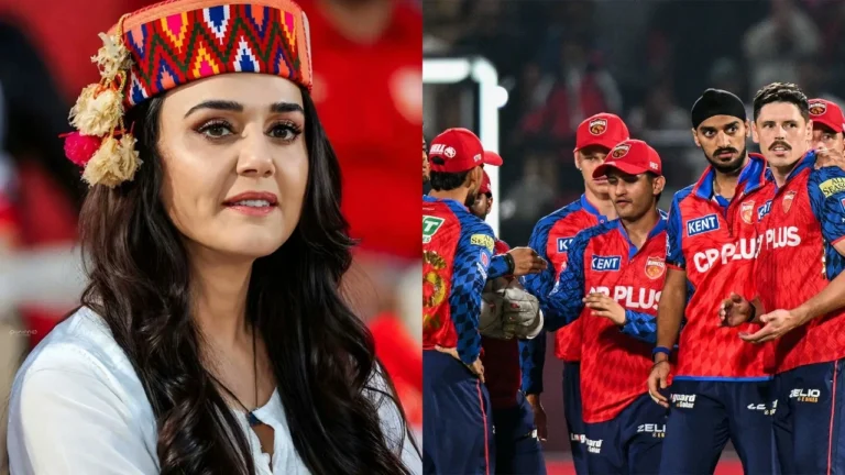 Punjab Kings Interested in WPL Franchise: Mohit Burman Confirms Plans
