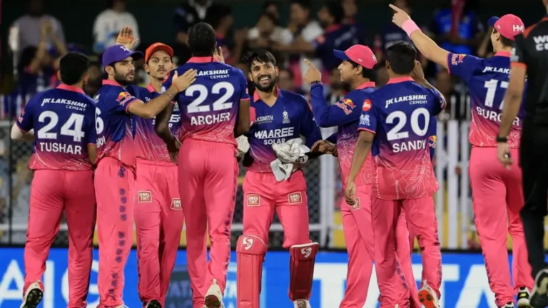 Rajasthan Royals Ownership Controversy: US Consortium Claims Foul Play