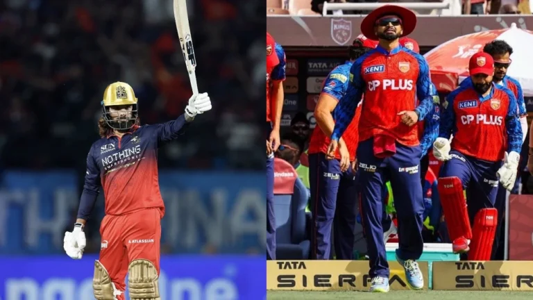 Rajat Patidar becomes threat to Shreyas Iyer as legendary cricketer makes bold T – Rajat Patidar’s Rise: Ravichandran Ashwin Backs RCB Star for Team India Return
