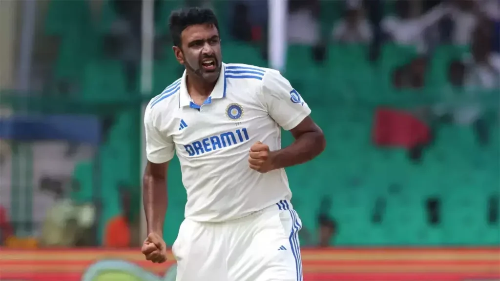“Rohit Sharma wanted Rishabh Pant to go for the win”: Ravichandran Ashwin makes stunning Gabba revelation
