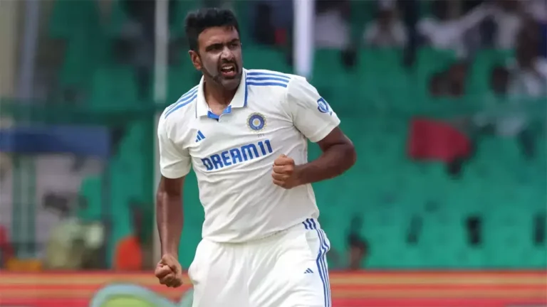 “Rohit Sharma wanted Rishabh Pant to go for the win”: Ravichandran Ashwin makes stunning Gabba revelation
