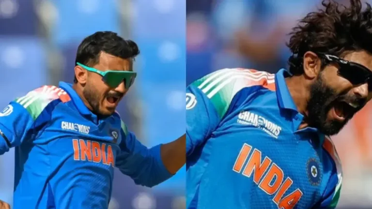 Ajit Agarkar Clarifies Jadeja and Axar Absence for Afghanistan Series