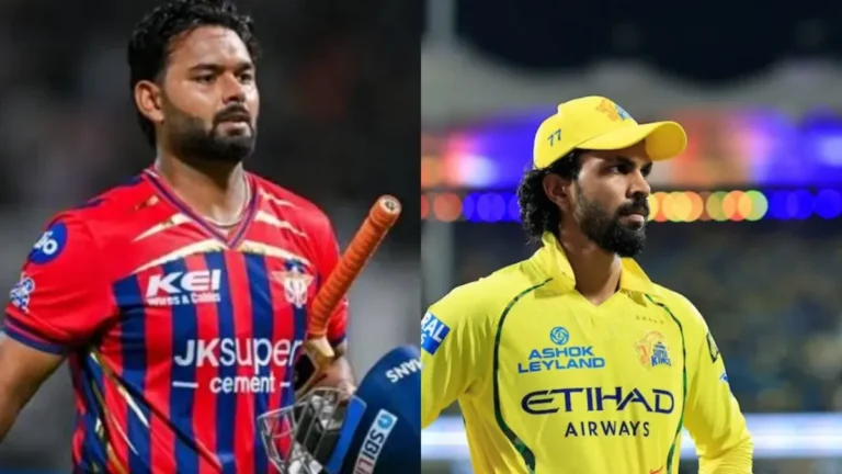 LSG vs CSK IPL 2026 Match 59 Prediction: Analysis and Preview