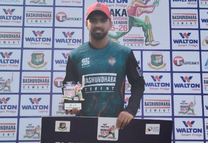 DPL 2025-26 Season Opener: Saif Hassan Shines as Bashundhara and Leopards Claim Wins