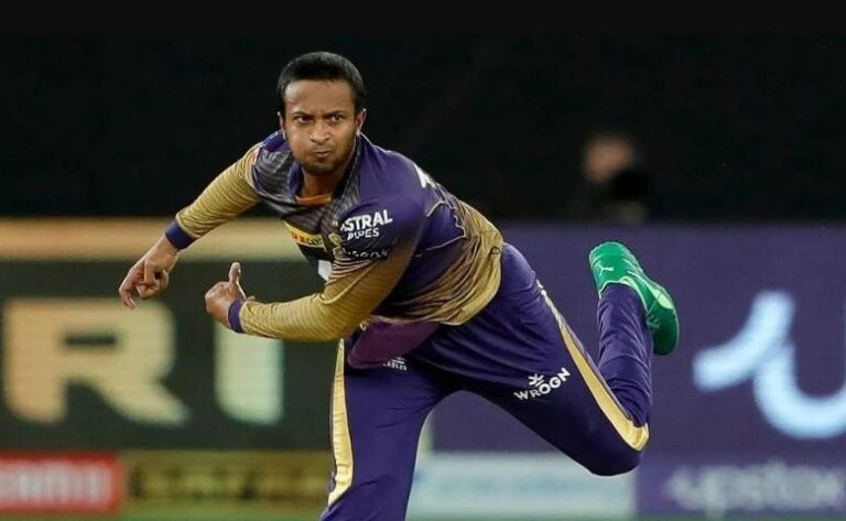 Shakib Al Hasan Discusses IPL Impact and the Future of Test Cricket