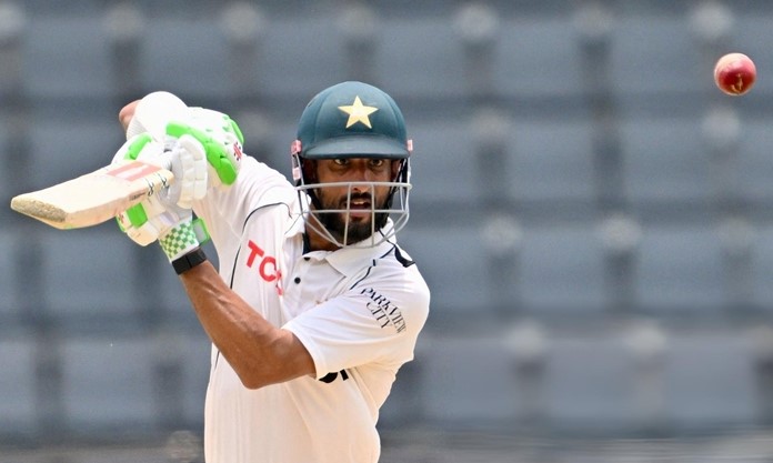 Shan Masood Praises Bangladesh Pitch Standards After Test Series