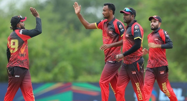48 Bangladeshi cricketers register for LPL 2026 draft: Full Details