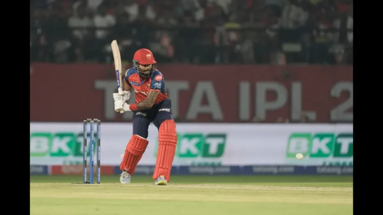 Shreyas Iyer Makes IPL History: Second Captain to Score 1000 Runs for Two Franchises