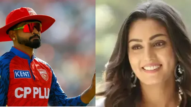 Sana Makbul Reveals Crush on Shreyas Iyer: Date Proposal and IPL 2026 Stakes