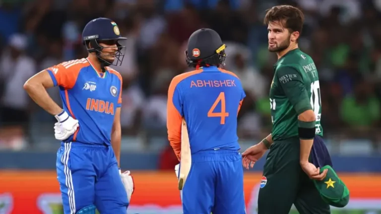 Yuvraj Singh Labels Shubman Gill and Abhishek Sharma Shameless: Here is Why