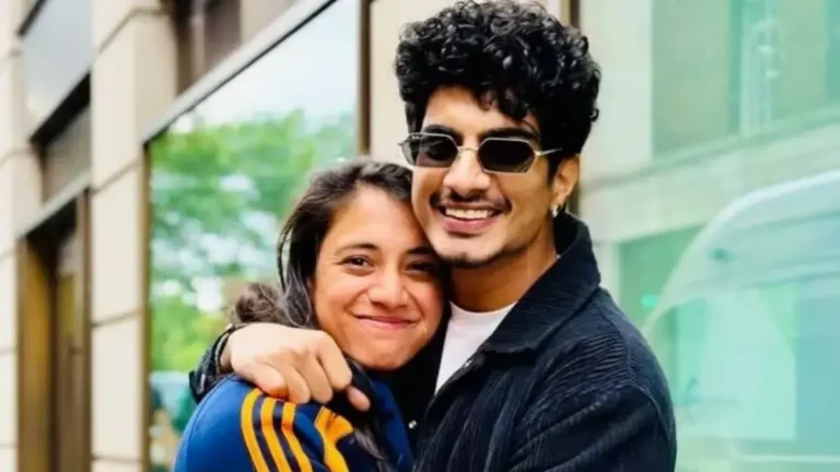 Smriti Mandhana’s Ex-Fiance Palash Muchhal Faces Legal Charges