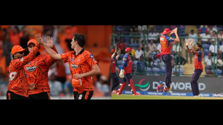 SRH vs PBKS Live Streaming: How to Watch IPL 2026 Match 49 Today