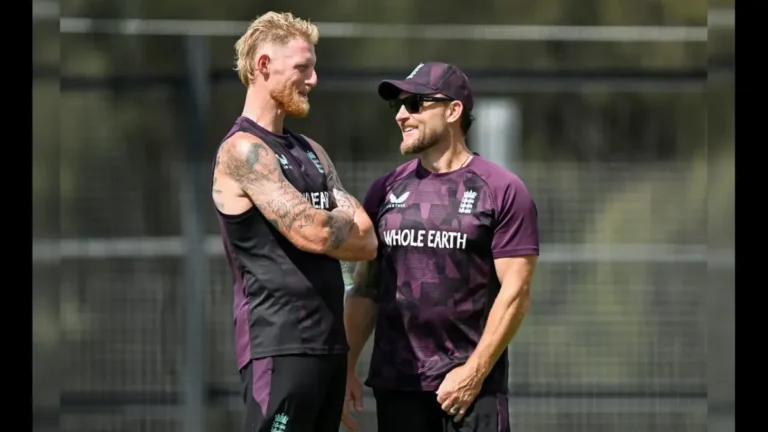 England Cricket Rebuild: Marcus North Named New Selector, Fresh Test Squad for New Zealand Series