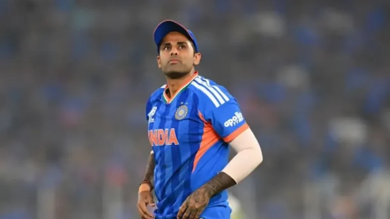 BCCI Set to Appoint Shreyas Iyer as T20I Captain, Suryakumar Yadav Faces Axing