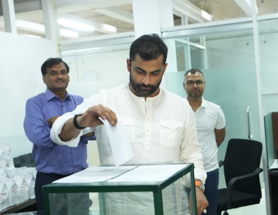Tamim Iqbal Assures Fairness in Upcoming BCB Election Process