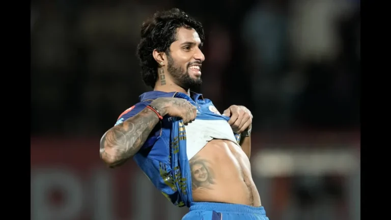 PBKS vs MI IPL 2026 Match 58 Highlights: Varma’s Heroics Seal MI Victory