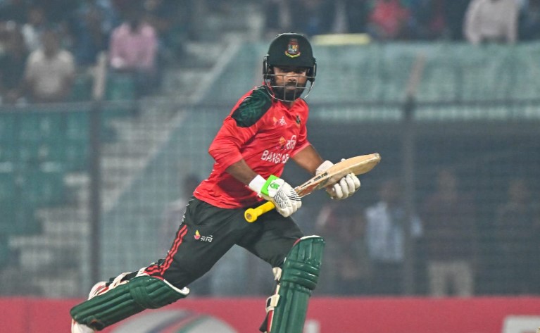 Towhid Hridoy Praises Tamim Iqbal’s Transformative BCB Leadership