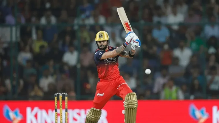 Virat Kohli Reveals the Toughest Bowlers He Faced Across Formats