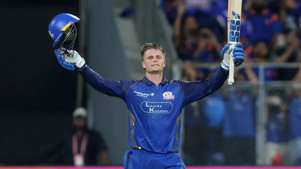 ‘I don’t want Rajasthan Royals to qualify for playoffs’: Ryan Rickelton desperate to play spoilsport