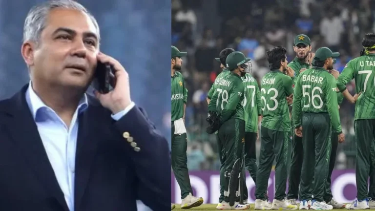 PCB Fails to Secure Sponsors for Australia Series: Matches to Stream on PCB Live App